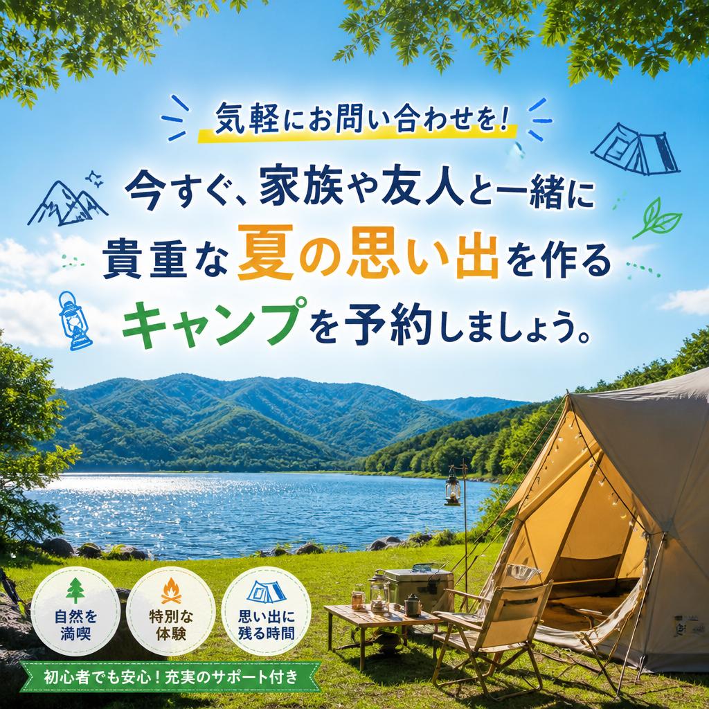 お問い合わせ・予約